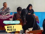 SMP Texmaco Pemalang adakan Pertemuan dengan Wali Murid, Tingkatkan Silaturahmi & Komunikasi